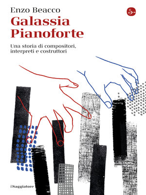 cover image of Galassia Pianoforte